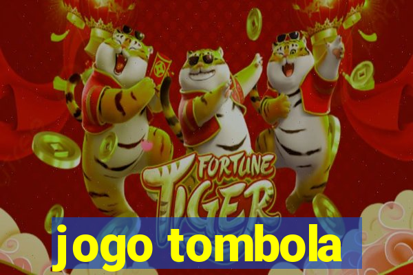 jogo tombola